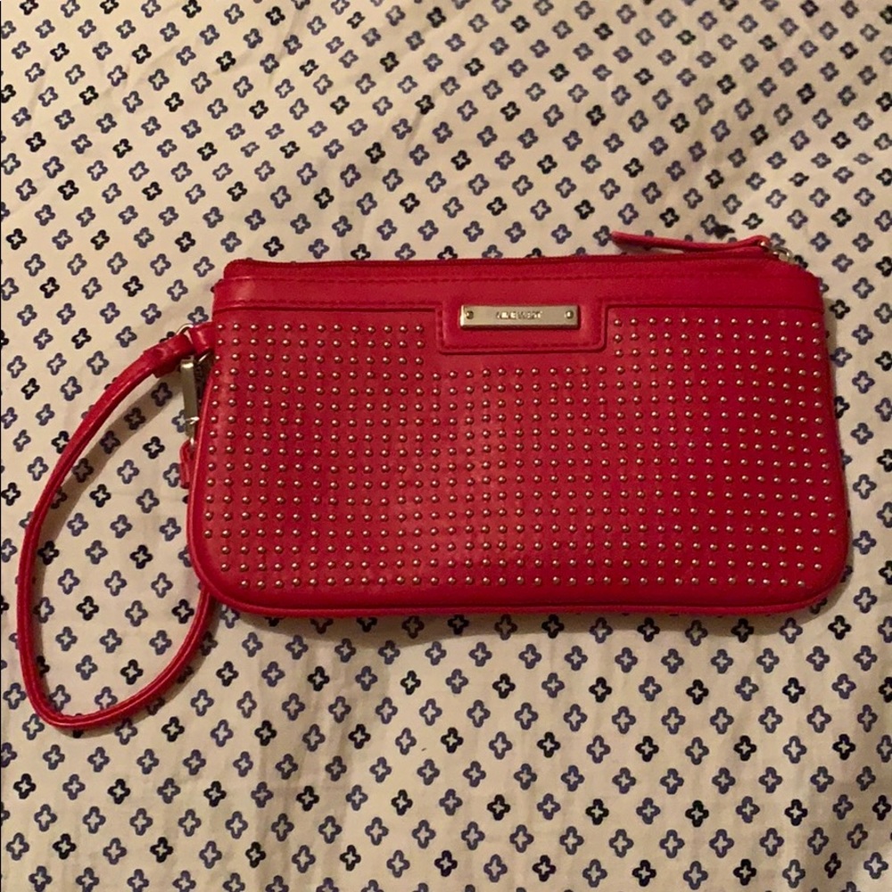 NINE WEST CLUTCH